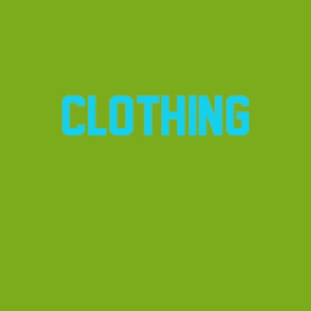 Clothing